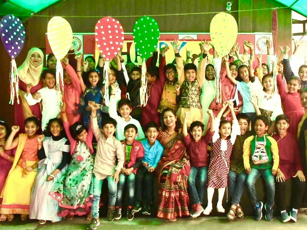 Tender Hearts School 2