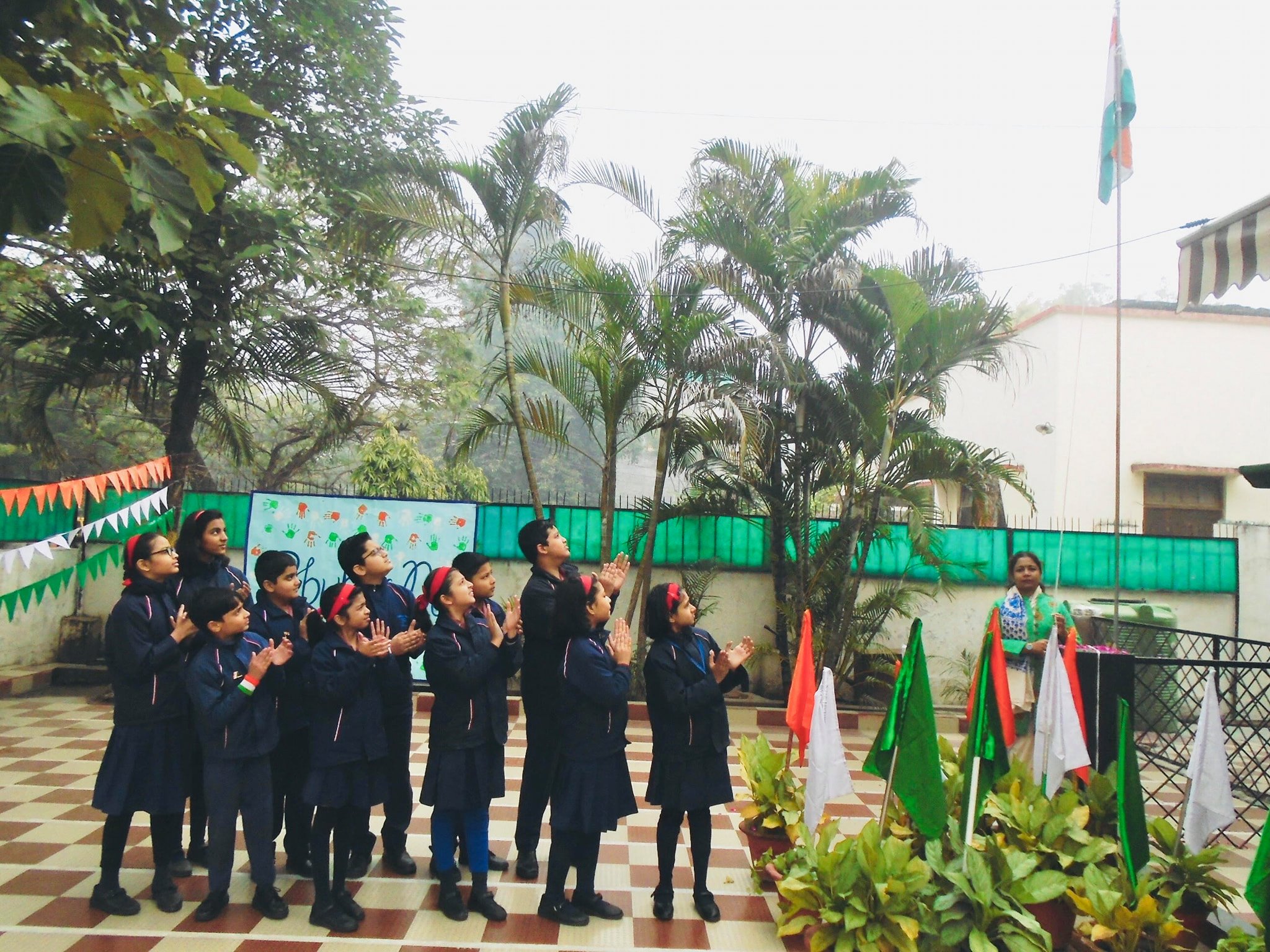 Tender Hearts School 4