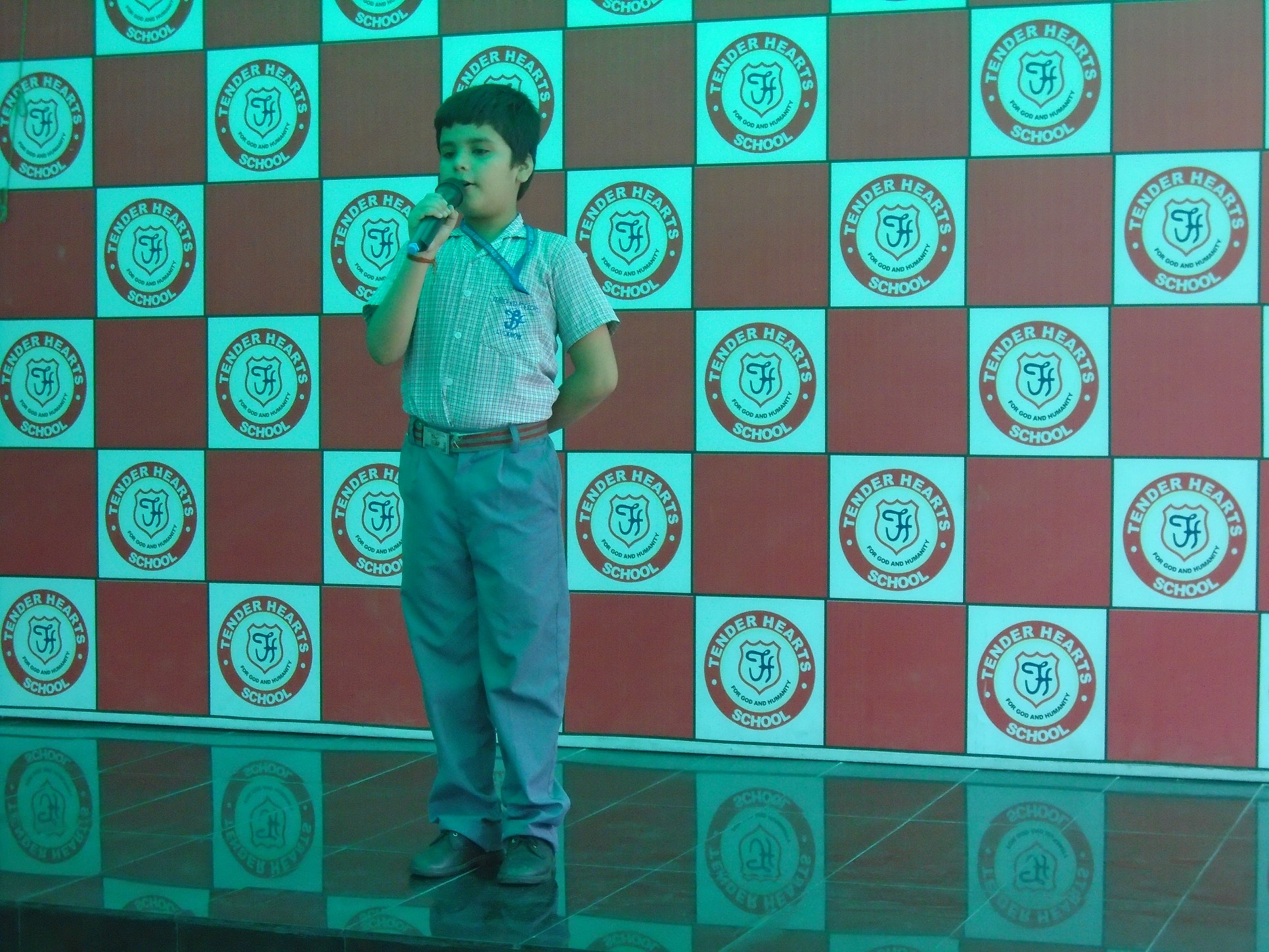 Tender Hearts School 13