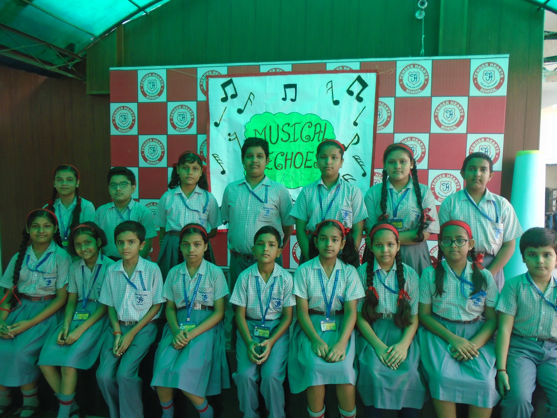 Tender Hearts School 14