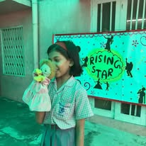 Tender Hearts School 18
