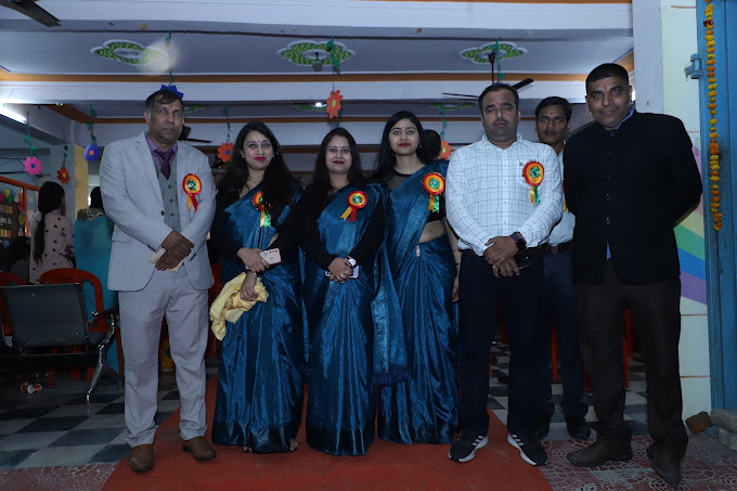 Thakur Public School 4