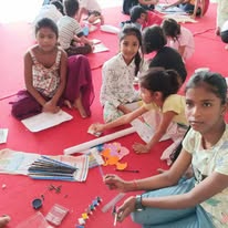 Thakur Public School 10