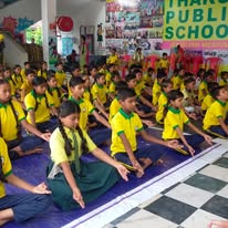 Thakur Public School 9