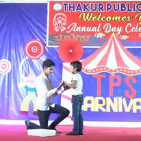Thakur Public School 14