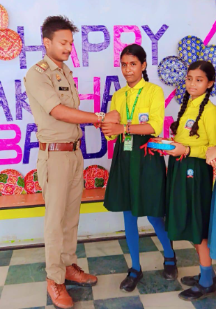 Thakur Public School 17