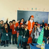 Thakur Public School 13