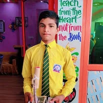 Thakur Public School 12