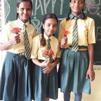 Thakur Public School 18