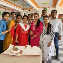 Thakur Public School 21