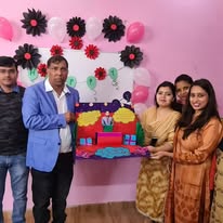 Thakur Public School 20