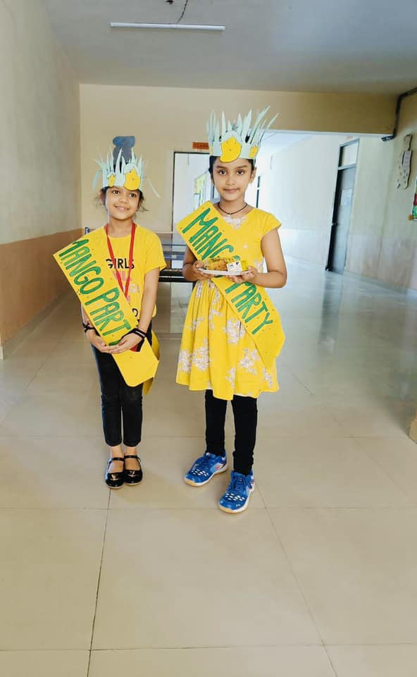 The Avadh School 2