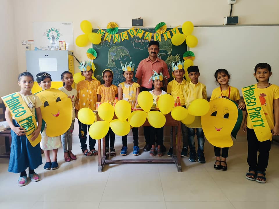 The Avadh School 4