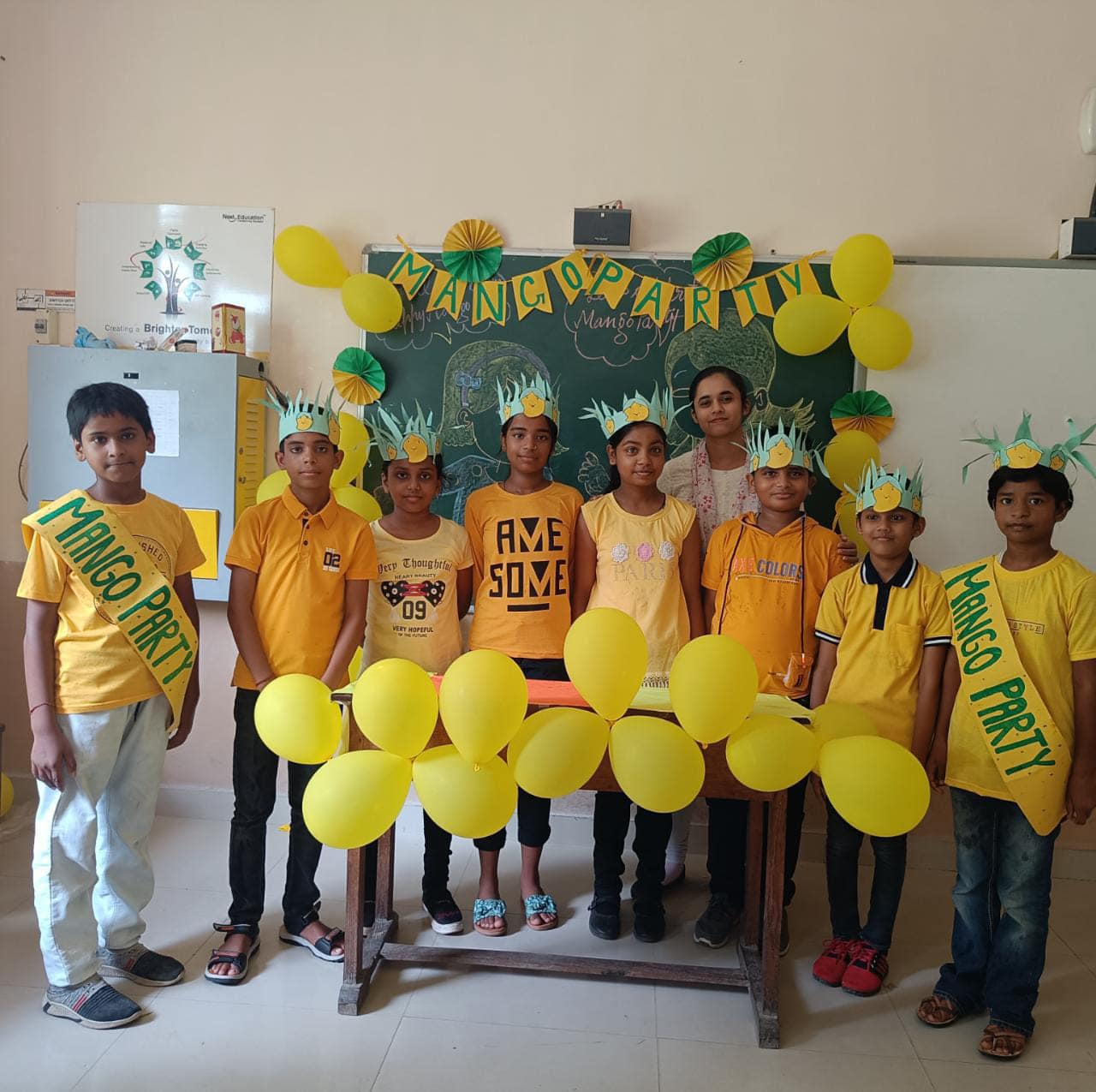 The Avadh School 6