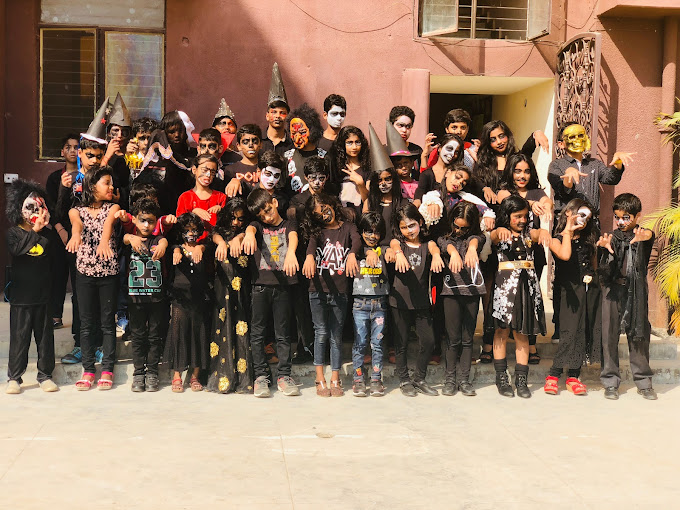 The Avadh School 10