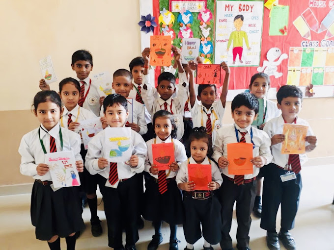 The Avadh School 9