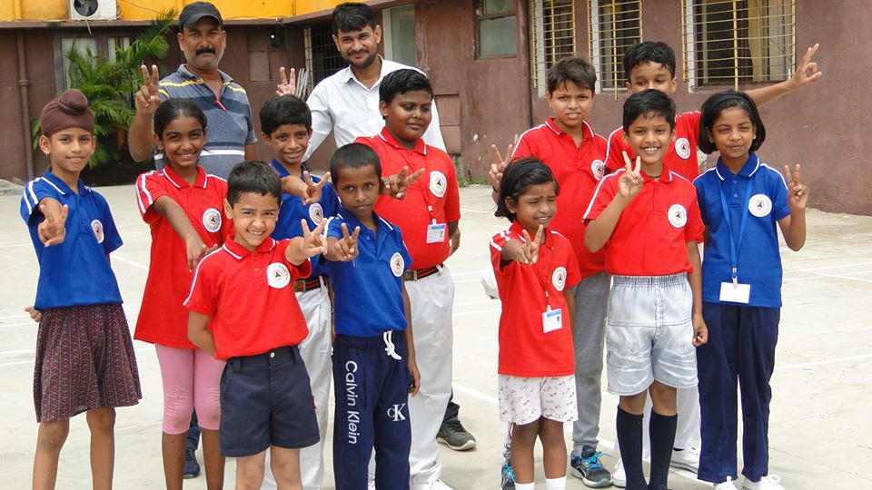 The Avadh School 12