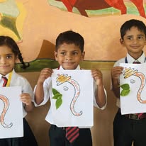 The Avadh School 14