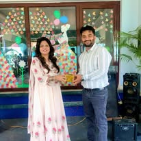 The Avadh School 18
