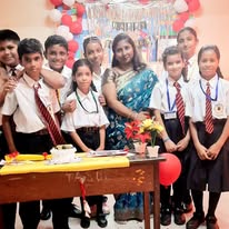The Avadh School 19