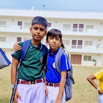 The Avadh School 17