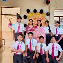 The Avadh School 20