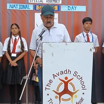 The Avadh School 16