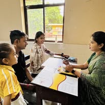 The Avadh School 21