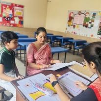 The Avadh School 22