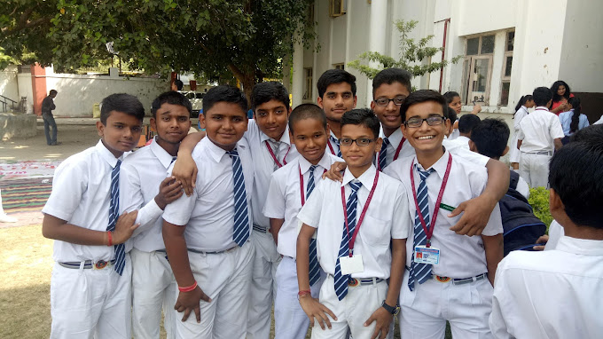 The City School 3