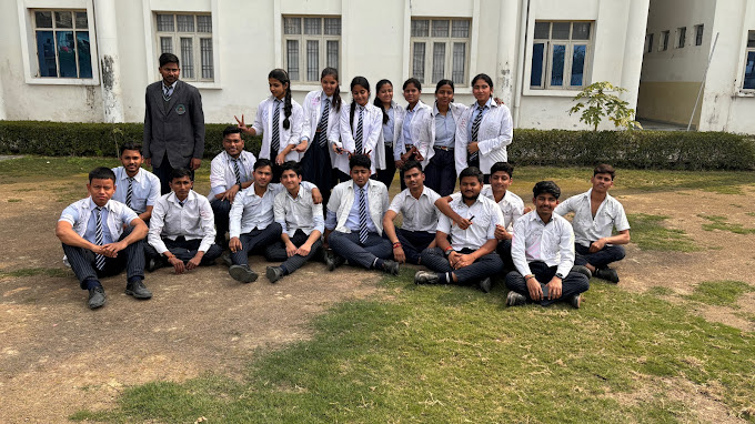 The City School 5