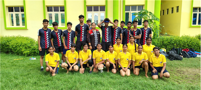 The City School 9