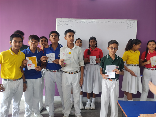The City School 10