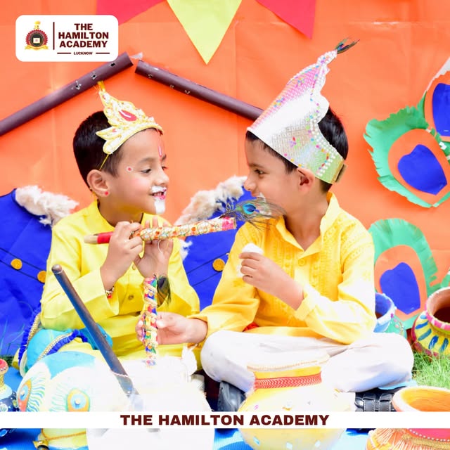 The Hamilton Academy 10