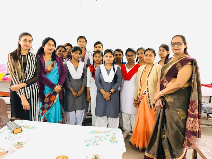 The Indian Public Inter College 4
