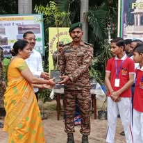 The Indian Public Inter College 6