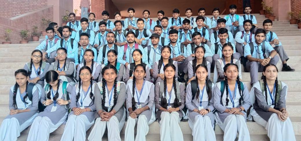 The Indian Public Inter College 7