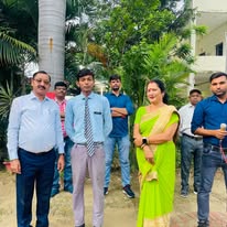 The Indian Public Inter College 16