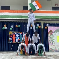 The Indian Public Inter College 18