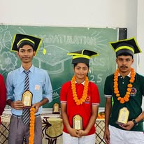 The Indian Public Inter College 9