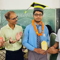 The Indian Public Inter College 11