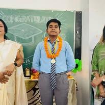 The Indian Public Inter College 10