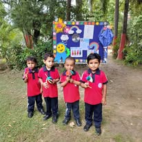 The Indian Public Inter College 14