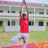 The Indian Public Inter College 13