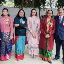 The Indian Public Inter College 21