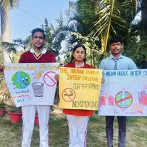 The Indian Public Inter College 20