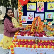 The Indian Public Inter College 22