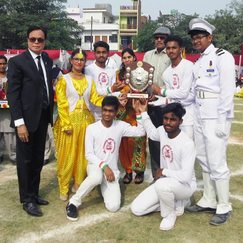 The Lucknow Public Collegiate 3