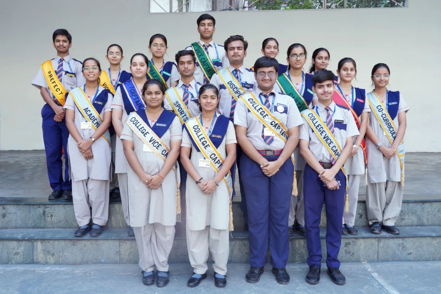 The Lucknow Public Collegiate 4