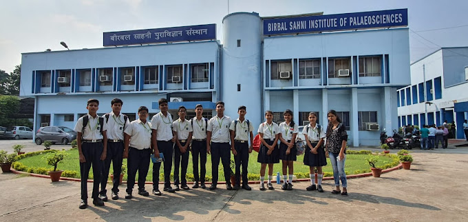 The Millennium School 2